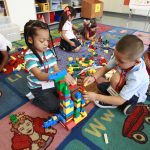 daycare centre in Liverpool NSW