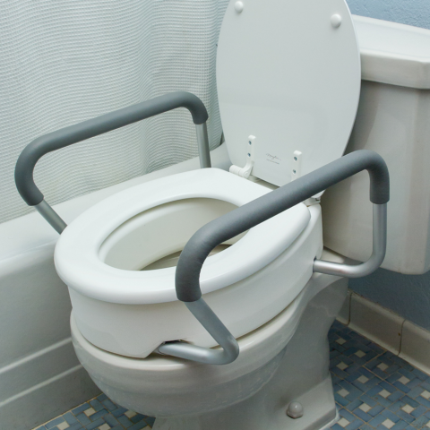 Basic Guide To Ensure Designated Toilet For Disabled People - The Daily ...